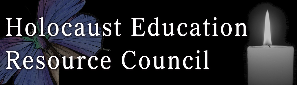 Holocaust Education Resource Council